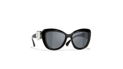 CHANEL CH5517 C501/S4 54-18 Nero