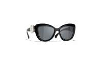 CHANEL CH5517 C501/S4 54-18 Nero