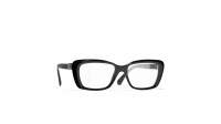 CHANEL CH3467 C622 54-17 Noir