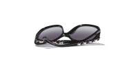 CHANEL CH5470Q 1663/S6 57-17 Schwarz