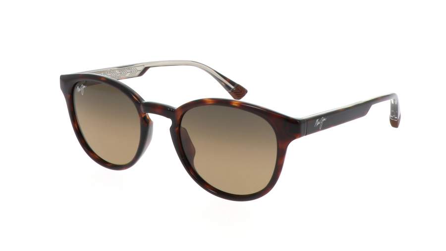 Sunglasses Maui Jim Hiehie HS636-10 50-20 Tortoise in stock