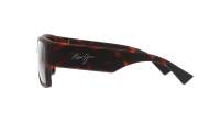 Maui Jim Ka'olu H614-10 57-16 Tortoise