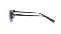 Maui Jim Laulima asian fit B656-02 61-14 Grigio