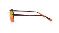 Maui Jim Laulima RM626-10 61-14 Tartaruga
