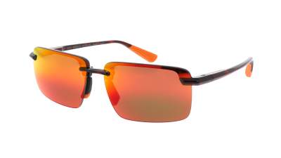 Maui Jim Laulima RM626-10 61-14 Tartaruga