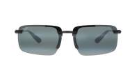 Maui Jim Laulima 626-02 61-14 Nero