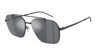 Emporio Armani EA2150 3014/6G 57-17 Shiny Black
