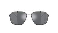 Emporio Armani EA2150 3014/6G 57-17 Shiny Black