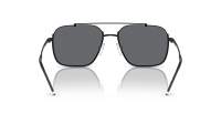 Emporio Armani EA2150 3014/6G 57-17 Shiny Black