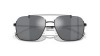 Emporio Armani EA2150 3014/6G 57-17 Shiny Black