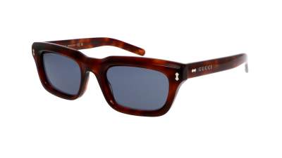 Gucci Web GG1524S 002 51-22 Havane