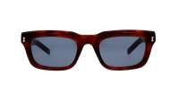 Gucci Web GG1524S 002 51-22 Havana
