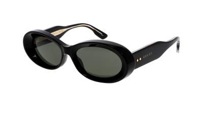Gucci Rivets GG1527S 001 54-17 Schwarz