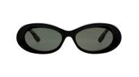 Gucci Rivets GG1527S 001 54-17 Nero