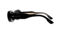 Gucci Rivets GG1527S 001 54-17 Nero