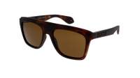 Gucci Lettering GG1570S 002 57-18 Tortoise