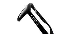 Gucci Lettering GG1570S 001 57-18 Nero