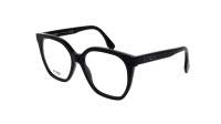 FENDI FE50087I 001 54-16 Nero
