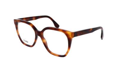 FENDI FE50087I 053 54-16 Tartaruga