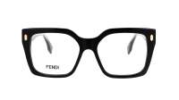 FENDI FE50085I 001 53-16 Black