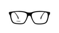 FENDI FE50081I 001 57-15 Noir