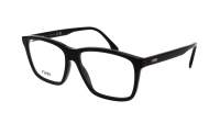 FENDI FE50081I 001 57-15 Black