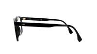FENDI FE50081I 001 57-15 Schwarz