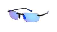 Maui Jim Ilikou B630-02 59-16 Black
