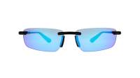 Maui Jim Ilikou B630-02 59-16 Nero