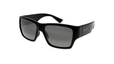 Maui Jim Ka'olu 614-02 57-16 Nero