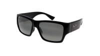 Maui Jim Ka'olu 614-02 57-16 Nero