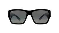 Maui Jim Ka'olu 614-02 57-16 Nero