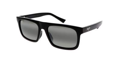 Maui Jim Opio 616-02 56-18 Nero