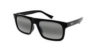 Maui Jim Opio 616-02 56-18 Crna
