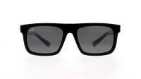 Maui Jim Opio 616-02 56-18 Crna