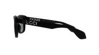 Gucci Lettering GG1571S 001 55-18 Nero