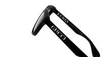 Gucci Lettering GG1571S 001 55-18 Black