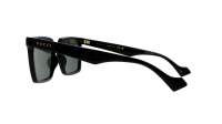 Gucci Lettering GG1540S 001 55-18 Black