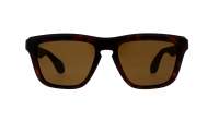 Gucci Lettering GG1571S 002 55-18 Tartaruga
