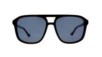 Gucci Web GG1494S 002 57-17 Tartaruga