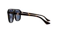 Gucci Web GG1494S 002 57-17 Tartaruga