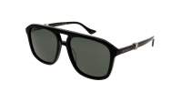 Gucci Web GG1494S 001 57-17 Noir