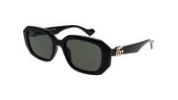 Gucci Gg logo GG1535S 001 54-20 Nero