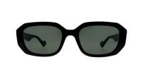 Gucci Gg logo GG1535S 001 54-20 Nero