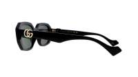 Gucci Gg logo GG1535S 001 54-20 Nero