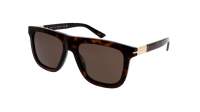 Gucci Web GG1502S 002 54-18 Tortoise