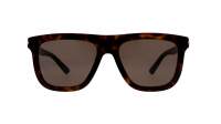 Gucci Web GG1502S 002 54-18 Tartaruga