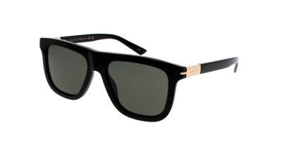 Gucci Web GG1502S 001 54-18 Black