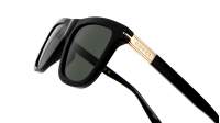 Gucci Web GG1502S 001 54-18 Black