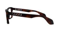 Gucci Rivets GG1573O 002 55-16 Havane